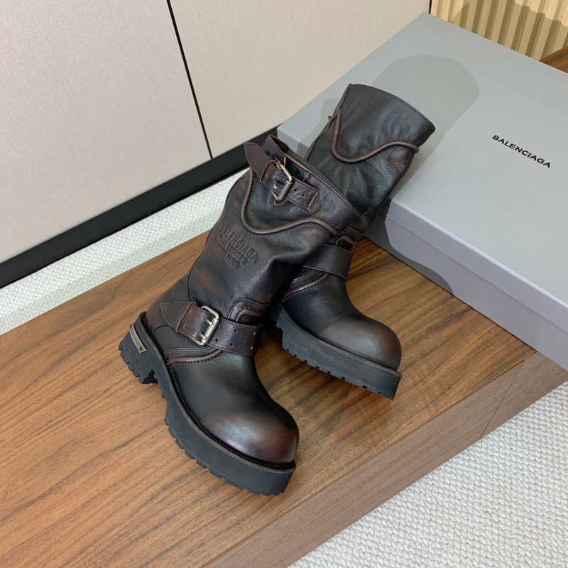 Ba1en*iaga boots